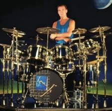 Neil Peart: The Evolution Of A Live Rig - Modern Drummer Magazine