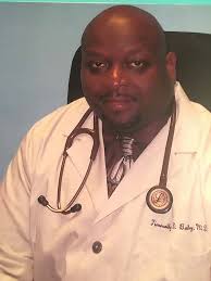 Timmothy Bailey Obituary (2013)