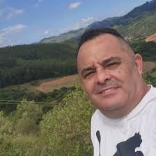 Página Do Evangelista Alexandre Jesus