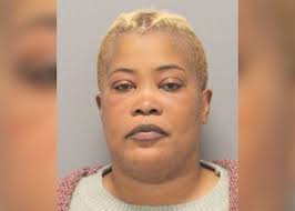 Woman hit elderly man at LI rehab center, cops say