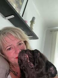 Prayer for friend with lung and heart cancer