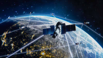 Orbital Constellation Array Engineering Blueprint
