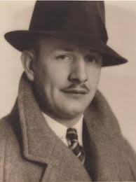 Whitney Charles Hansen (1912-1962)