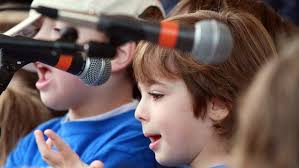 North Community Candle Lighting