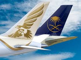 The icca consortium is an international association dedicated to promoting the appropriate recognition and support of iccas (indigenous peoples' and community conserved areas and. Saudia And Gulf Air Tighten Ties With Codeshare News Flight Global