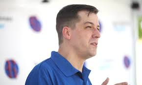 Libertarian Nominee Chase Oliver to RFK Jr: If You Were Worried About Being  a Spoiler, Why'd You Run?