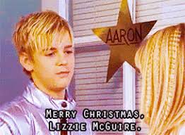 Hilary Duff's Tribute to Aaron Carter : r/Fauxmoi