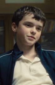 There is a Hot ghost in my bedroom....And Im in love with her?!