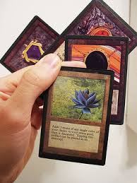 Index cards, construction paper, or thick card stock paper are all good options. How To Create Homemade Trading Card Games