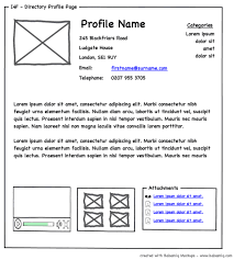 We did not find results for: Website Wireframes To Start A Successful Design Process Colibriwp Blog