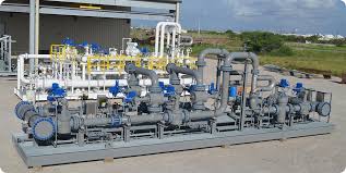 Metering System Design & Flow Metering Systems | MetSolv