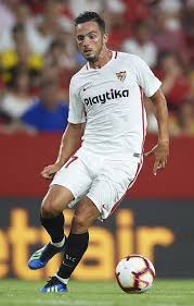 Pablo sarabia garcía (19) is a spanish footballer who currently plays for getafe cf in la liga. Pin On Current Squad