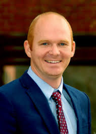 Danny Cates, Financial Advisor