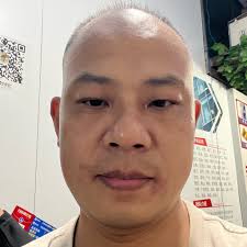 Lu Pengfei in people