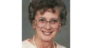 Dorothy Eldridge Obituary (1925