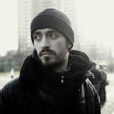 Tommy Blunt's Instagram, Twitter & Facebook