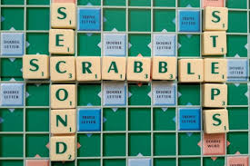 Edu & reference, lit & fiction, children's books Second Steps Strategy Tips For Scrabble