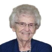 Helena Ruth Kuiper Obituary