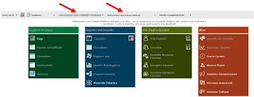 L'applicazione permette agli studenti e ad i genitori di seguire la vita scolastica tenendo sotto controllo voti Come Firmare Il Registro Elettronico Axios Animatore Digitale