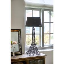 The Eiffel Tower Table Lamp Lampentisch Lampe Tischlampen
