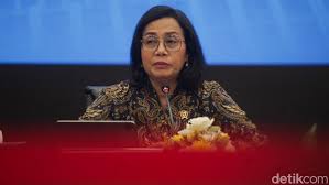 Dikabarkan Mundur dari Kabinet Prabowo, Sri Mulyani Buka Suara