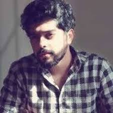 Stream Nila Paithale Cover by Patrick Michael.mp3 by Anandhu Gopan