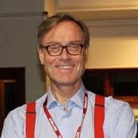 David Lenon's Instagram, Twitter & Facebook