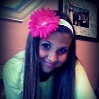 Marissa Jerome fotka