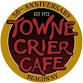 Songcraft and Chat w/ Tom Chapin, John Forster and - Towne Crier Cafe, 379 Main St Event Image