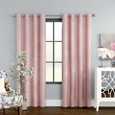 Buy velvet window curtains & drapes and get the best deals at the lowest prices on ebay! Velvet Curtains Drapes You Ll Love In 2021 Wayfair