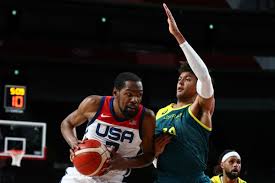 Team usa is one of 12 teams to qualify for the tokyo olympics. Oknwojxzticmbm
