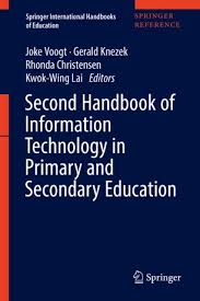 How pupils do in ks3 will affect what subjects they choose for ks4's gcses. Second Handbook Of Information Technology In Primary And Secondary Education Springerlink