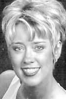 Robin Michelle “Birdie” Wray (1974-2010)