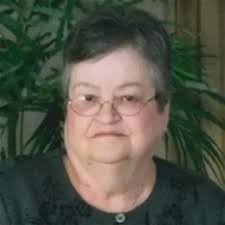 Obituary information for Joyce Allison Ferrell