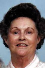 Lillian Hensley Collins