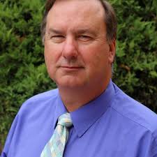 How to find photos of former county judges in Andrews, Texas?