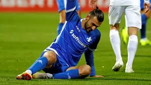 €* 19 eki 1991, hamburg, almanya. Bundesliga 2 Yi Kasip Kavuran Serdar Dursun Dan Transfer Itirafi Super Lig In Istanbul Takimlariyla Gorustum Haberler Spor