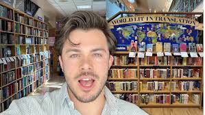 BECOMING AVERY KYLIE GRAMBS FOR THE WEEK