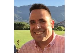 Alum Hackler helps fight food insecurity in role at Feeding America