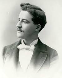 Henry Charles Rosenthal (1875-1943)