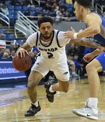 Latest on toronto raptors shooting guard jalen harris including news, stats, videos, highlights and more on espn. 2020 Nba Draft Nevada Guard Jalen Harris Selected By Toronto Raptors