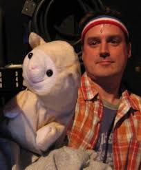 Space Ghost Coast to Coast" Jacksonville (TV Episode 1996)