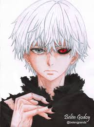 He later makes an appearance in tokyo ghoul:re sometime after kaneki leaves the ccg. Kaneki Ken Tokyo Ghoul By Pandapandy On Deviantart