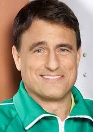 TV Shows Starring Benjamin Koldyke