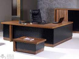 uslu buro mobilyalari izmir office table design office furniture modern office furniture design