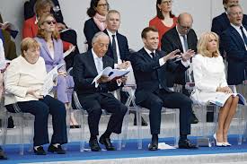 Elysee Derriere L Affaire Rugy La Promesse Non Tenue De L Exemplarite L Humanite