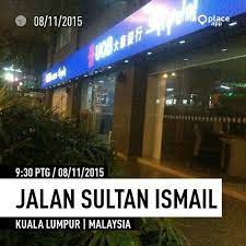 Paparan terbaik menggunakan pelayar internet safari, google chrome atau mozilla firefox yang terkini. United Overseas Bank Bukit Bintang President House Jalan Sultan Ismail
