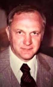 Robert Eugene "Bob" Mosher