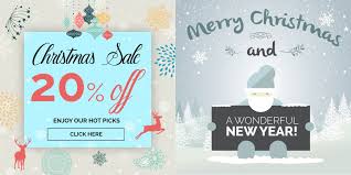Christmas Banners Christmas Banners Business Christmas Christmas Promo