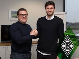 Compare stefan lainer to top 5 similar players similar players are based on their statistical profiles. Borussia Wird Zur Neuen Saison Borussia Monchengladbach Facebook
